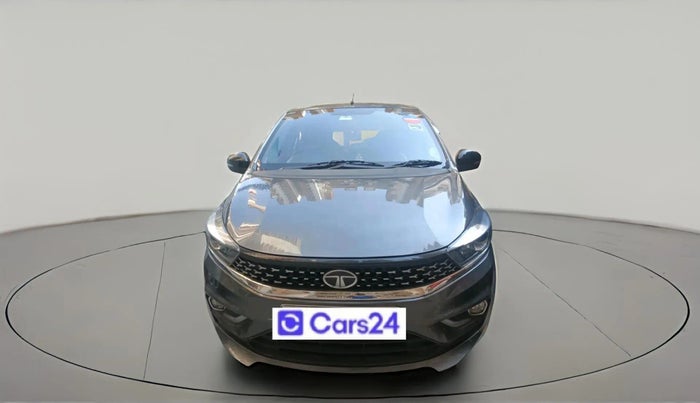 2023 Tata Tiago XZ PLUS PETROL, Petrol, Manual, 26,889 km, exterior