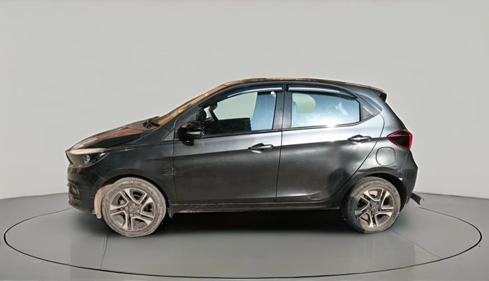 2023 Tata Tiago XZ PLUS PETROL, Petrol, Manual, 26,889 km, exterior