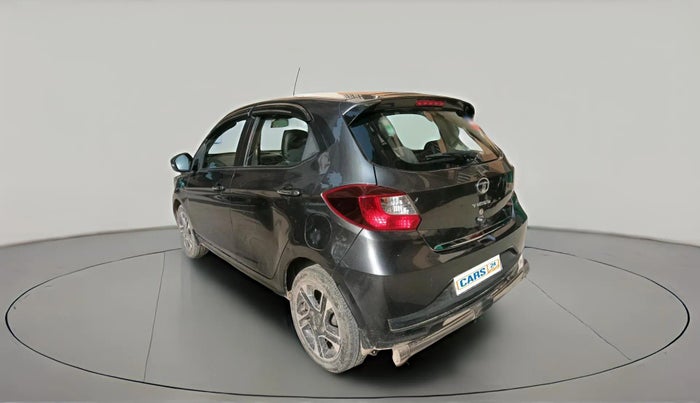 2023 Tata Tiago XZ PLUS PETROL, Petrol, Manual, 26,889 km, exterior