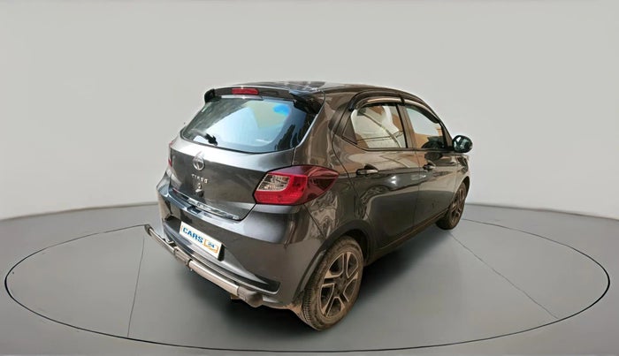 2023 Tata Tiago XZ PLUS PETROL, Petrol, Manual, 26,889 km, exterior