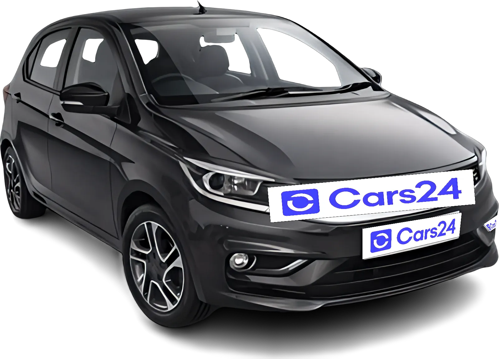 2023 Tata Tiago - Hatchback - Petrol - Manual - ₹5.43 lakh