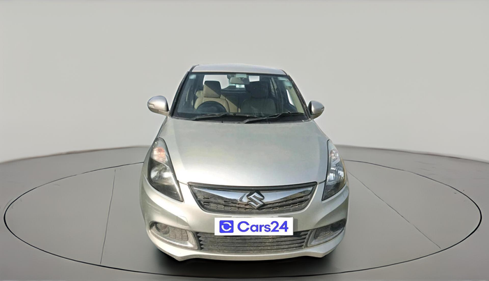 2016 Maruti Swift Dzire VXI, Petrol, Manual, 1,01,370 km, exterior
