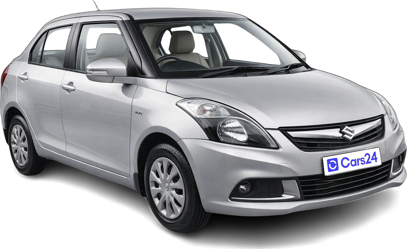 2016 Maruti Swift Dzire - Sedan - Petrol - Manual - ₹2.76 lakh