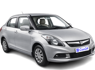 2016 Maruti Swift Dzire - Sedan - Petrol - Manual - ₹2.76 lakh