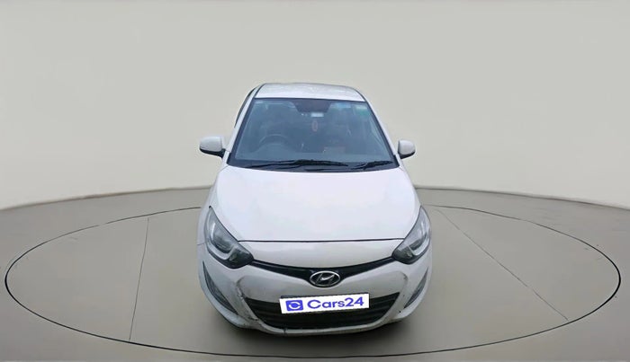 2013 Hyundai i20 SPORTZ 1.2, Petrol, Manual, 1,60,472 km, exterior