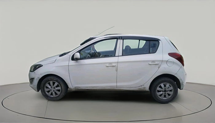 2013 Hyundai i20 SPORTZ 1.2, Petrol, Manual, 1,60,472 km, exterior