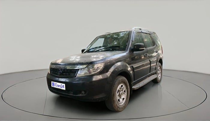 2018 Tata Safari Storme 2.2 EX 4X2, Diesel, Manual, 95,055 km, exterior