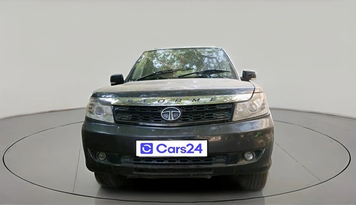 2018 Tata Safari Storme 2.2 EX 4X2, Diesel, Manual, 95,055 km, exterior