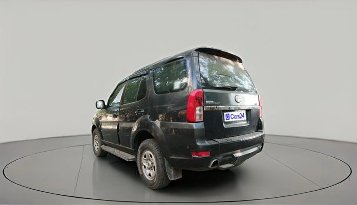 2018 Tata Safari Storme 2.2 EX 4X2, Diesel, Manual, 95,055 km, exterior