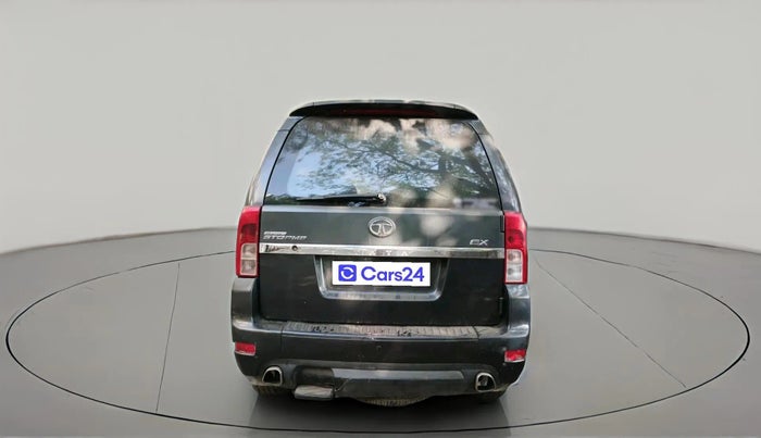 2018 Tata Safari Storme 2.2 EX 4X2, Diesel, Manual, 95,055 km, exterior