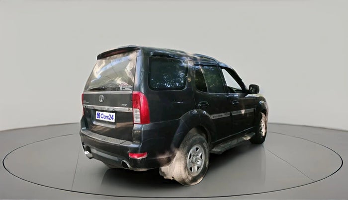 2018 Tata Safari Storme 2.2 EX 4X2, Diesel, Manual, 95,055 km, exterior