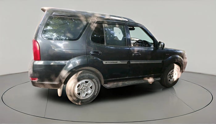 2018 Tata Safari Storme 2.2 EX 4X2, Diesel, Manual, 95,055 km, exterior