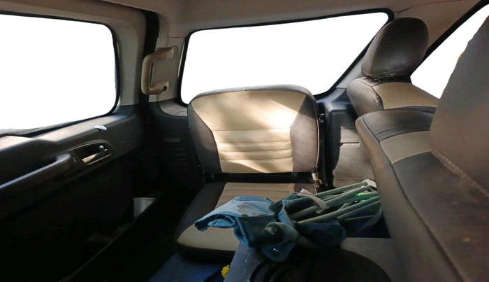 2018 Tata Safari Storme 2.2 EX 4X2, Diesel, Manual, 95,055 km, interior