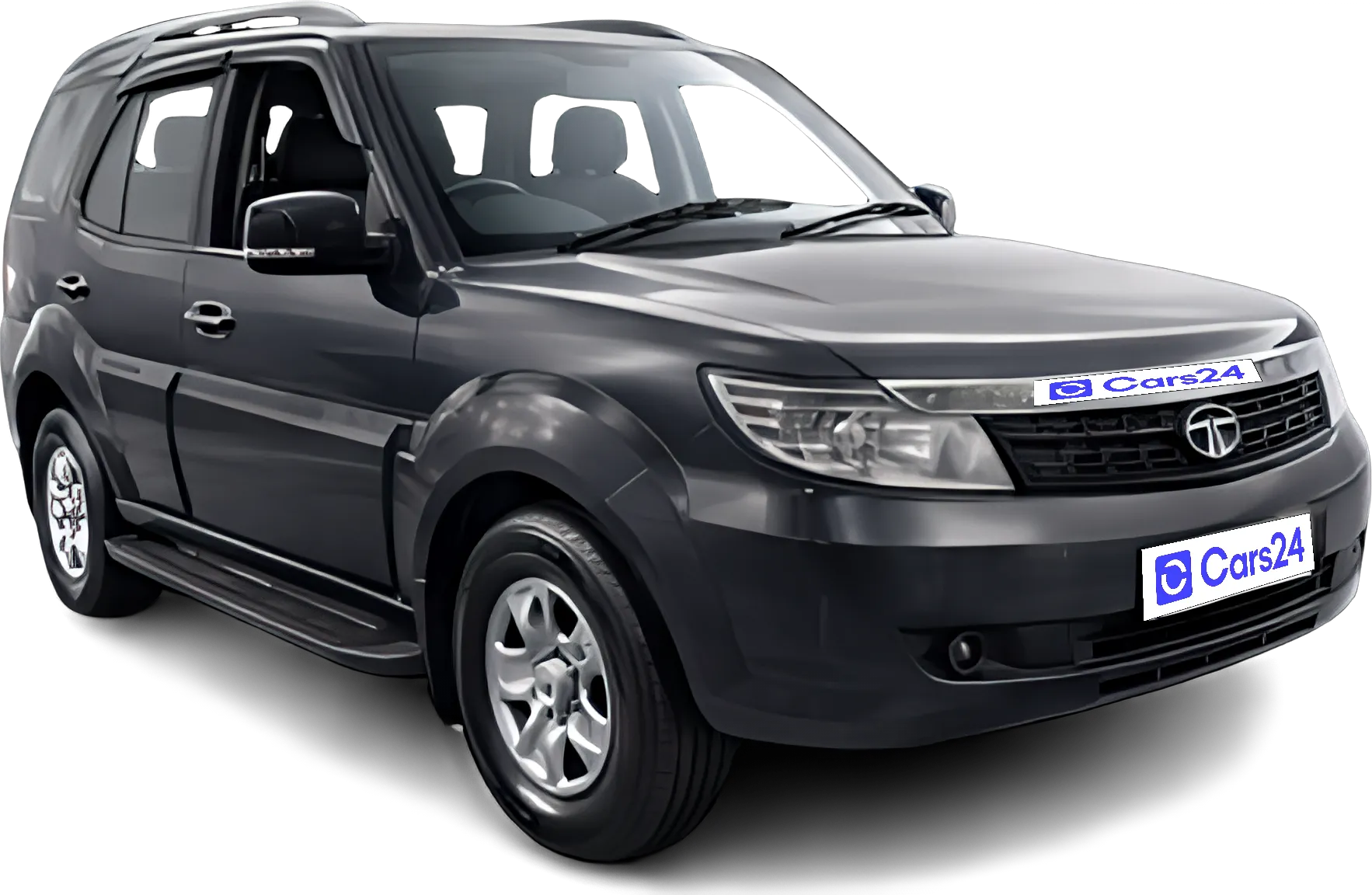 2018 Tata Safari Storme - SUV - Diesel - Manual - ₹6.11 lakh