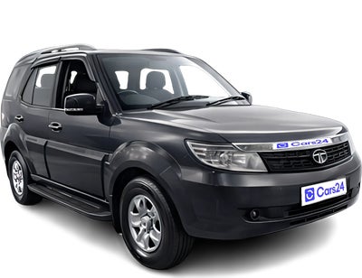 2018 Tata Safari Storme - SUV - Diesel - Manual - ₹6.11 lakh