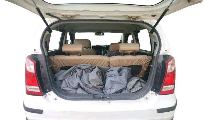 2012 Maruti Wagon R 1.0 LXI, Petrol, Manual, 59,674 km, exterior