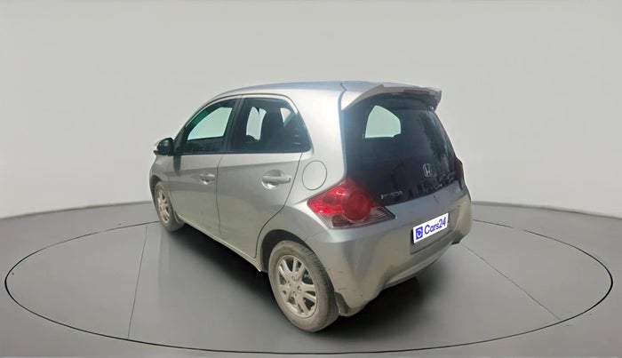 2016 Honda Brio VX MT, Petrol, Manual, 1,23,306 km, exterior