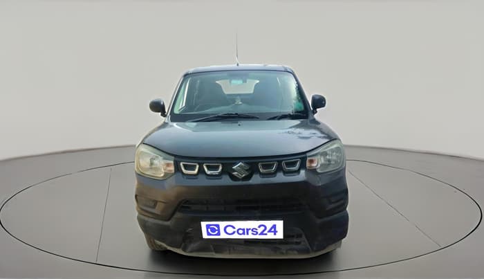 2020 Maruti S PRESSO VXI CNG, CNG, Manual, 59,329 km, exterior