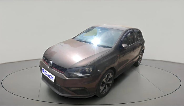 2016 Volkswagen Polo GT TDI, Diesel, Manual, 81,050 km, exterior