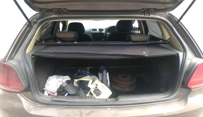 2016 Volkswagen Polo GT TDI, Diesel, Manual, 81,050 km, exterior