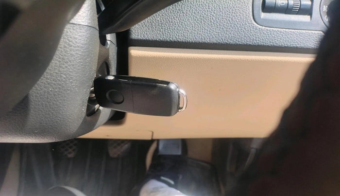 2016 Volkswagen Polo GT TDI, Diesel, Manual, 81,050 km, interior