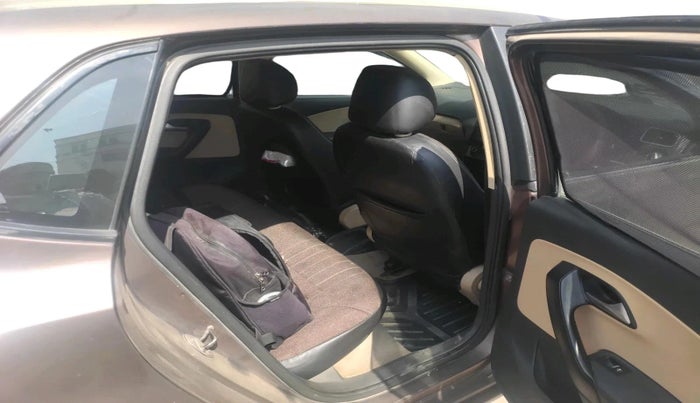 2016 Volkswagen Polo GT TDI, Diesel, Manual, 81,050 km, interior