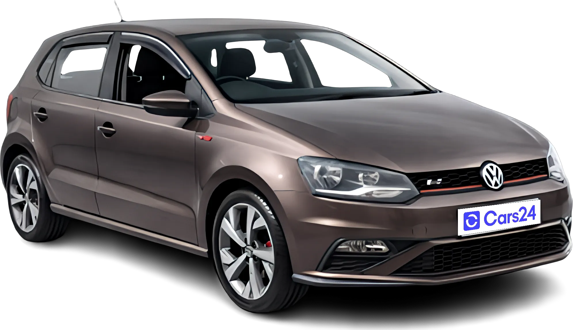 2016 Volkswagen Polo - Hatchback - Diesel - Manual - ₹2.68 lakh