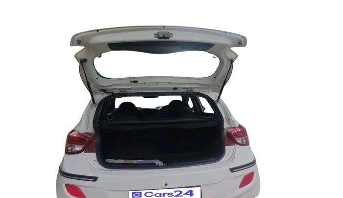 2015 Hyundai Grand i10 SPORTZ 1.2 KAPPA VTVT, Petrol, Manual, 67,568 km, exterior