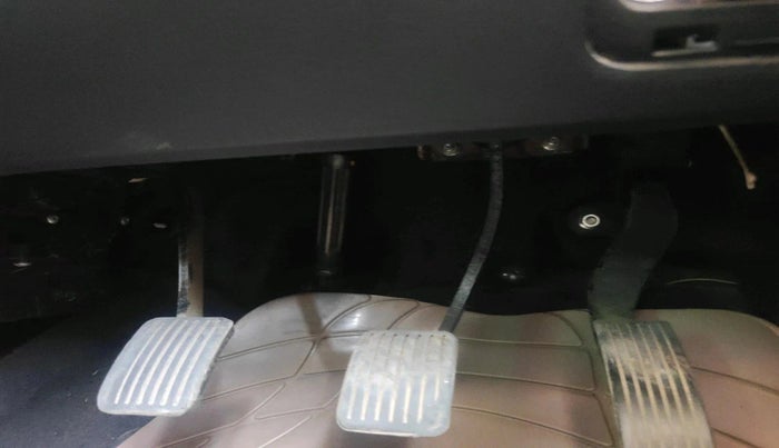 2015 Hyundai Grand i10 SPORTZ 1.2 KAPPA VTVT, Petrol, Manual, 67,568 km, interior