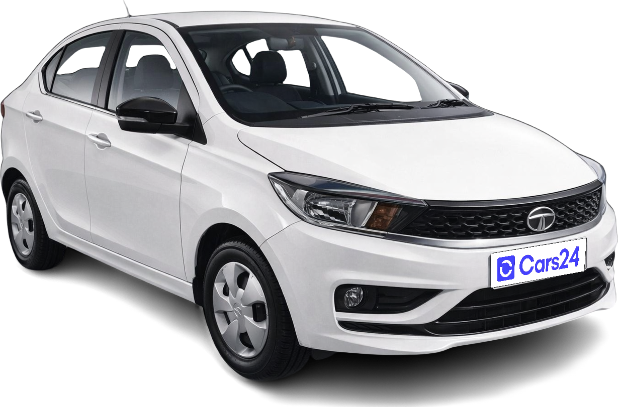2023 Tata TIGOR - Sedan - CNG - Manual - ₹6.40 lakh