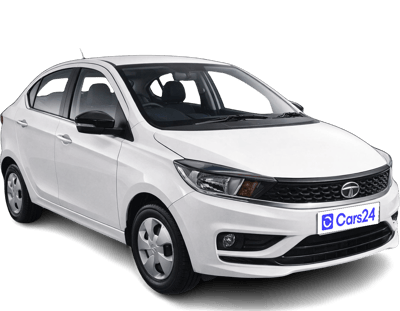 2023 Tata TIGOR - Sedan - CNG - Manual - ₹6.40 lakh