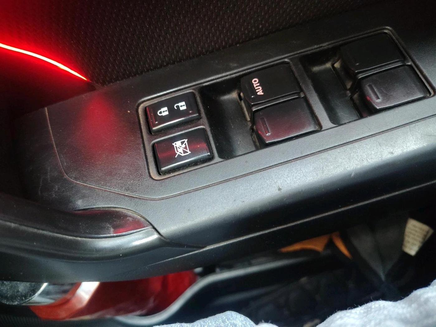 2020 Maruti Vitara Brezza VXI, Petrol, Manual, 68,743 km, interior