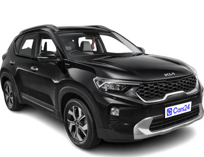 2022 KIA SONET - SUV - Petrol - Manual - ₹8.00 lakh