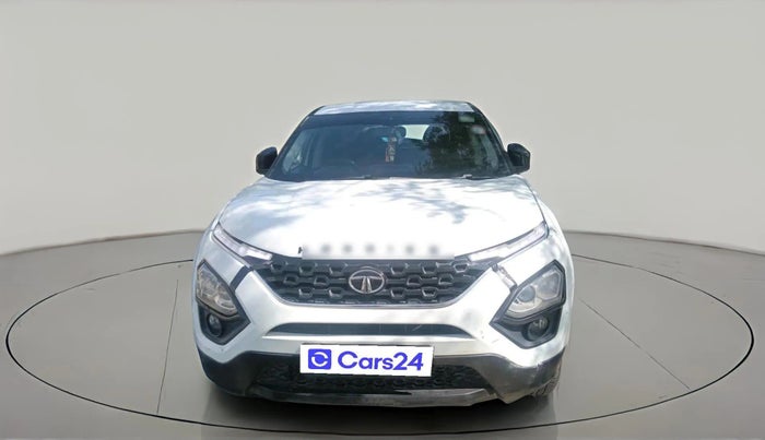 2019 Tata Harrier XT 2.0L KRYOTEC, Diesel, Manual, 1,09,710 km, exterior