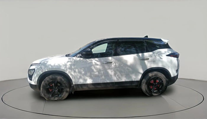 2019 Tata Harrier XT 2.0L KRYOTEC, Diesel, Manual, 1,09,710 km, exterior