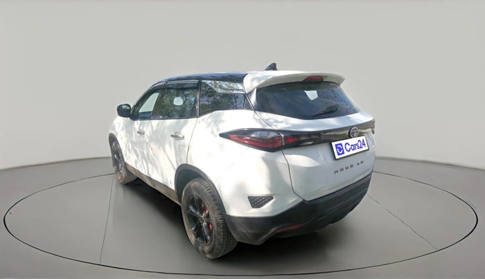 2019 Tata Harrier XT 2.0L KRYOTEC, Diesel, Manual, 1,09,710 km, exterior