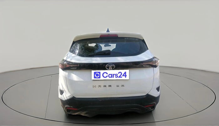 2019 Tata Harrier XT 2.0L KRYOTEC, Diesel, Manual, 1,09,710 km, exterior