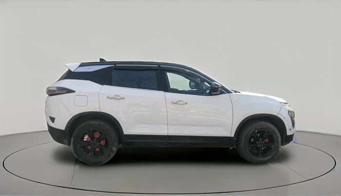 2019 Tata Harrier XT 2.0L KRYOTEC, Diesel, Manual, 1,09,710 km, exterior