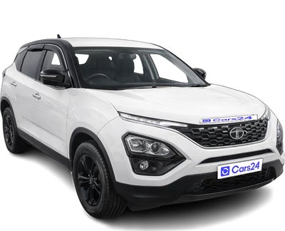2019 Tata Harrier - SUV - Diesel - Manual - ₹6.90 lakh