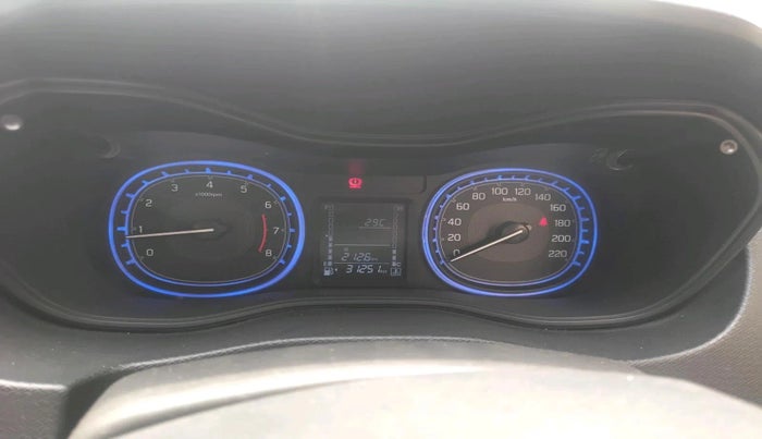 2022 Toyota URBAN CRUISER HIGH GRADE MT, Petrol, Manual, 31,251 km, interior