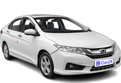 2015 Honda City - Sedan - Petrol - Manual - ₹3.78 lakh