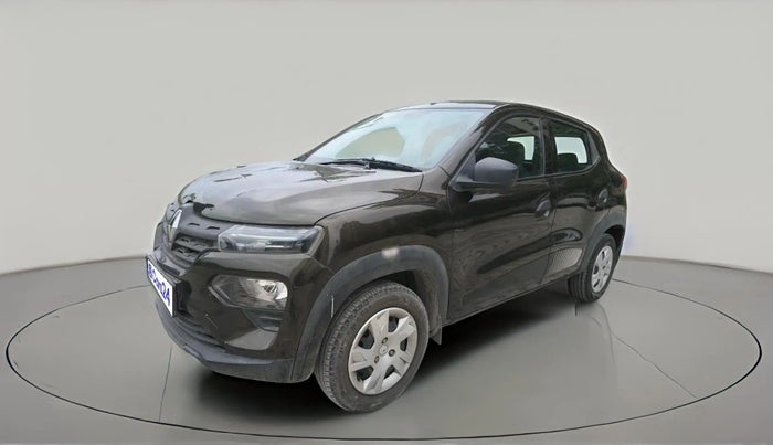 2019 Renault Kwid RXL, Petrol, Manual, 44,334 km, exterior