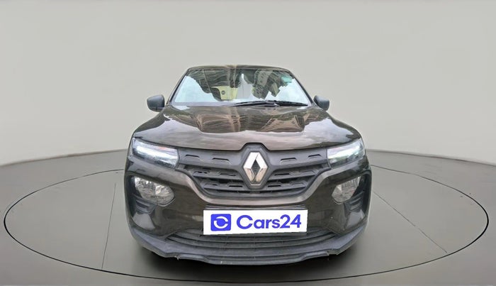 2019 Renault Kwid RXL, Petrol, Manual, 44,334 km, exterior