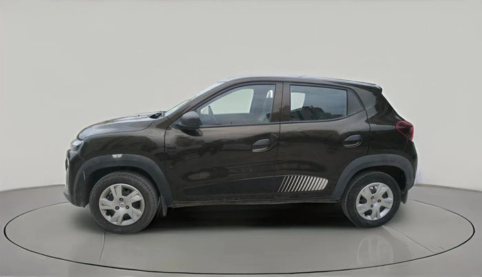 2019 Renault Kwid RXL, Petrol, Manual, 44,334 km, exterior