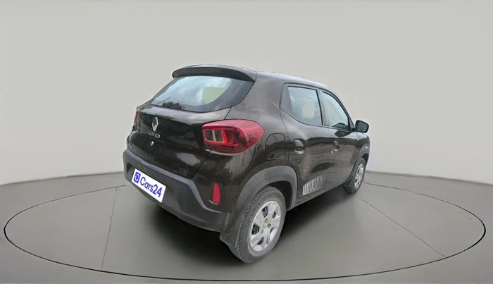 2019 Renault Kwid RXL, Petrol, Manual, 44,334 km, exterior