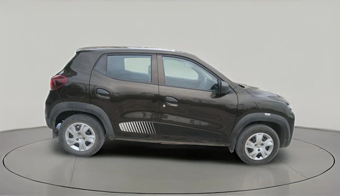 2019 Renault Kwid RXL, Petrol, Manual, 44,334 km, exterior