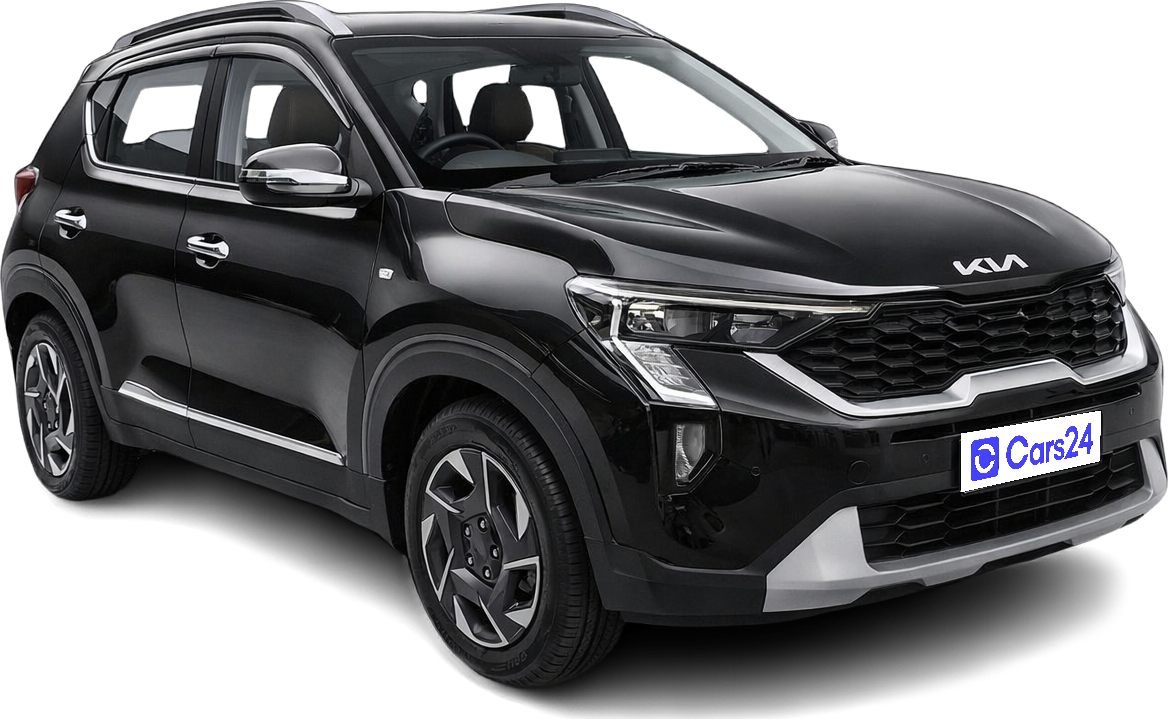 2024 KIA SONET - SUV - Petrol - Manual - ₹8.20 lakh