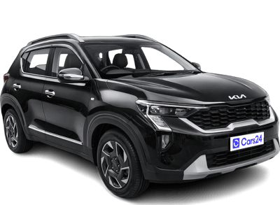 2024 KIA SONET - SUV - Petrol - Manual - ₹8.20 lakh