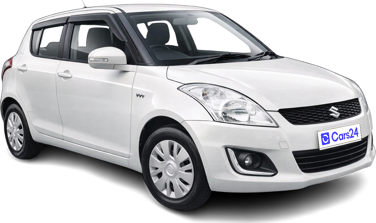 2014 Maruti Swift - Hatchback - Petrol - Manual - ₹2.05 lakh