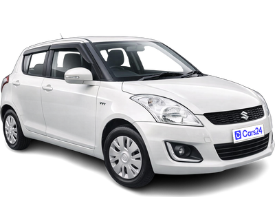 2014 Maruti Swift - Hatchback - Petrol - Manual - ₹2.05 lakh